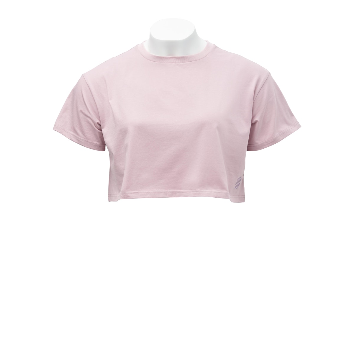 BlenderBottle Cropped T-Shirt WEFT