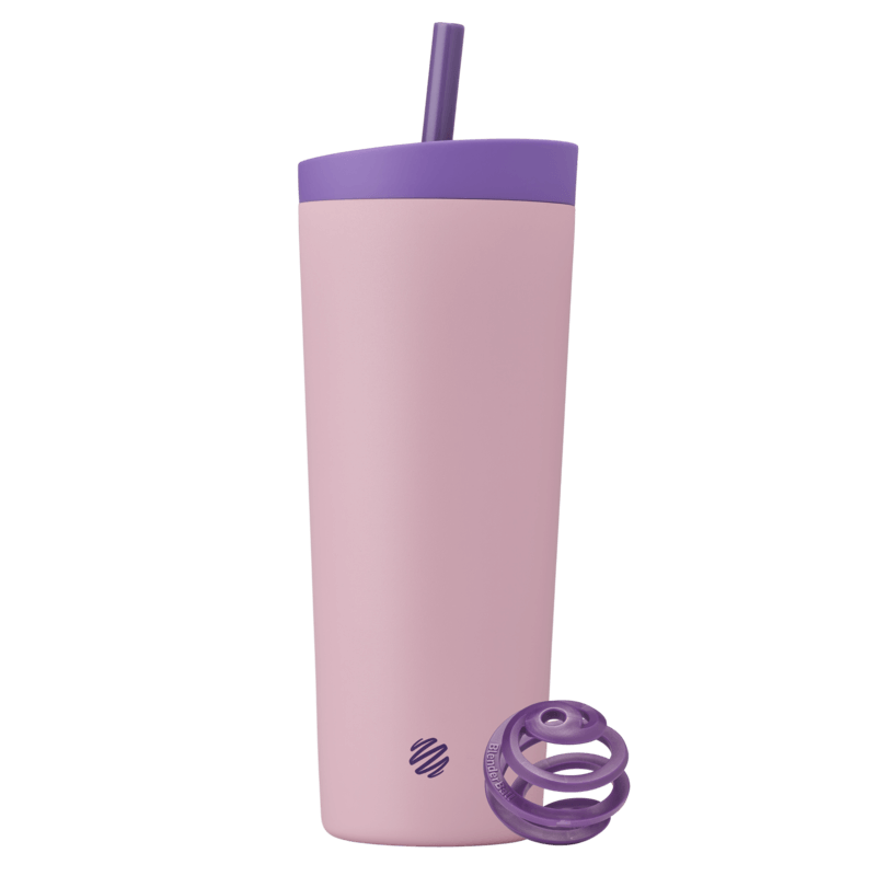 2-in-1 Shaker Tumbler X73I