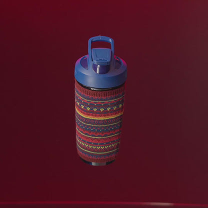 The Shaker Club - Sport WF6C