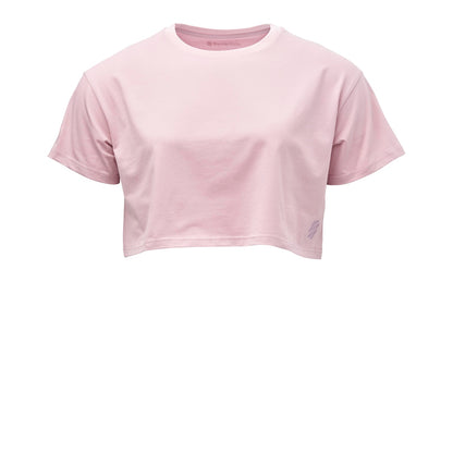 BlenderBottle Cropped T-Shirt WEFT