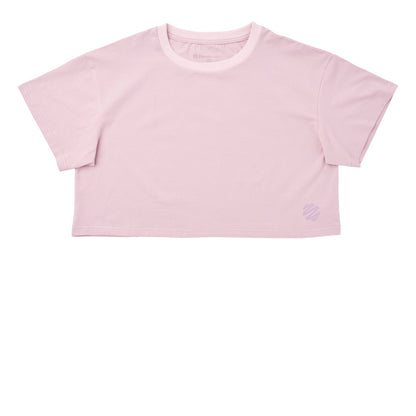 BlenderBottle Cropped T-Shirt WEFT