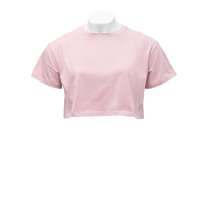BlenderBottle Cropped T-Shirt WEFT