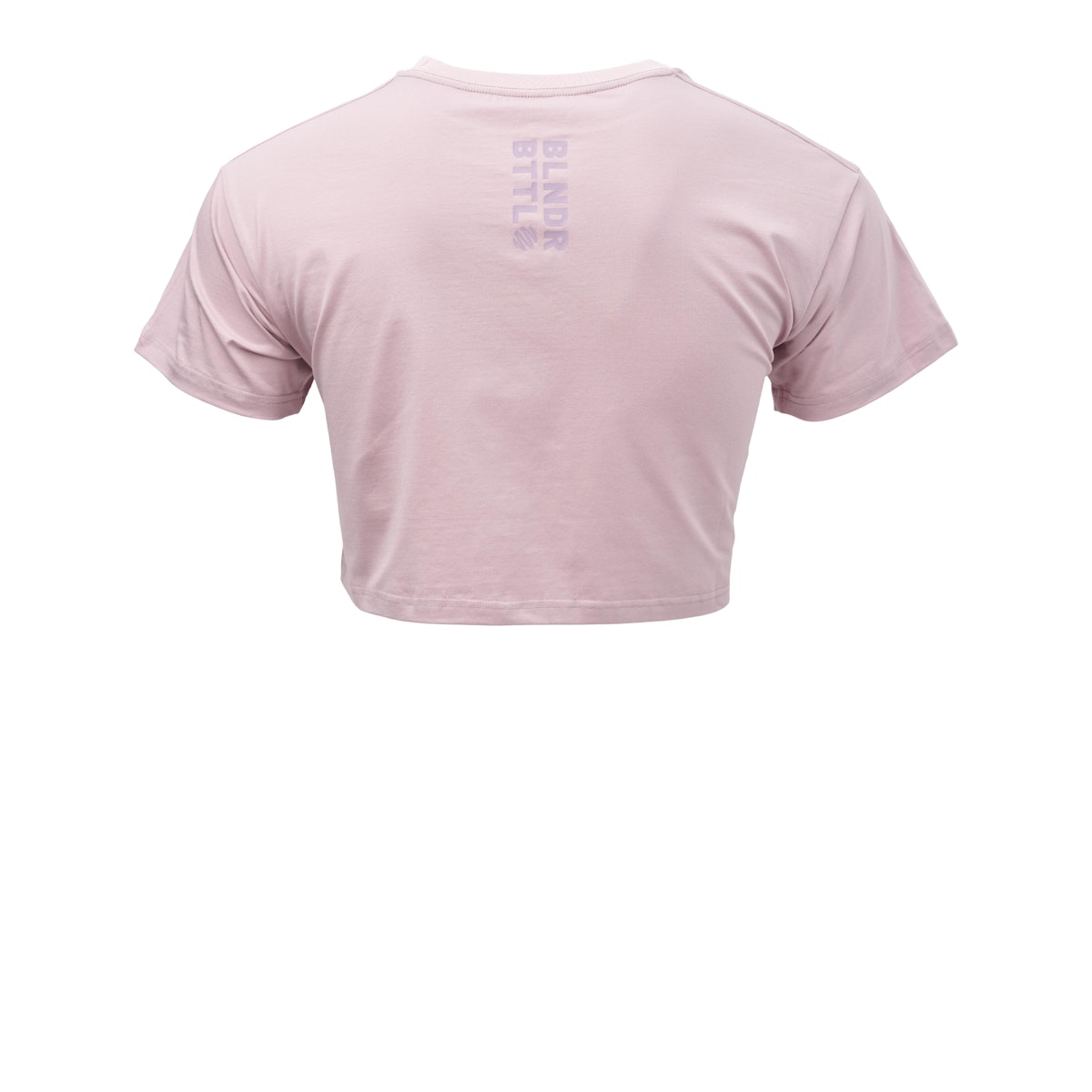 BlenderBottle Cropped T-Shirt WEFT