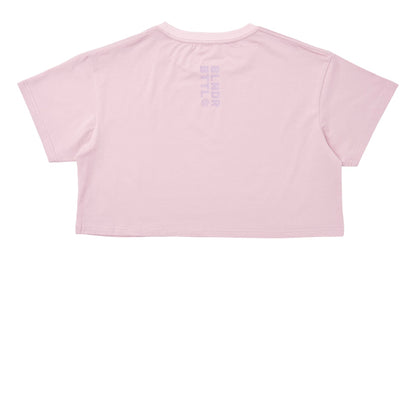 BlenderBottle Cropped T-Shirt WEFT