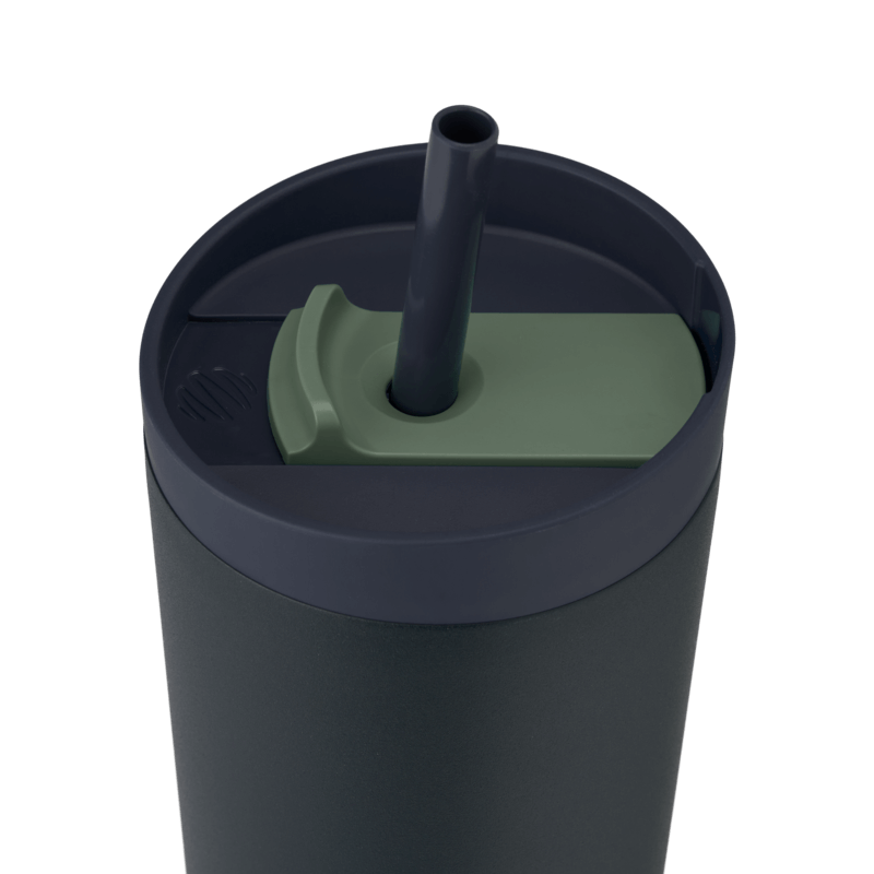 2-in-1 Shaker Tumbler X73I
