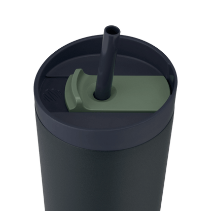 2-in-1 Shaker Tumbler X73I
