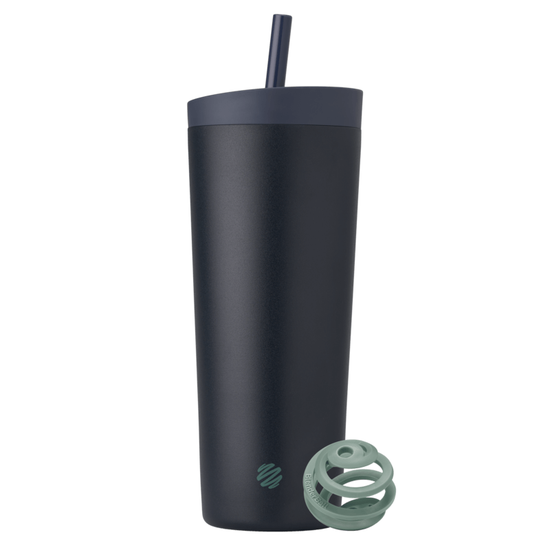2-in-1 Shaker Tumbler X73I