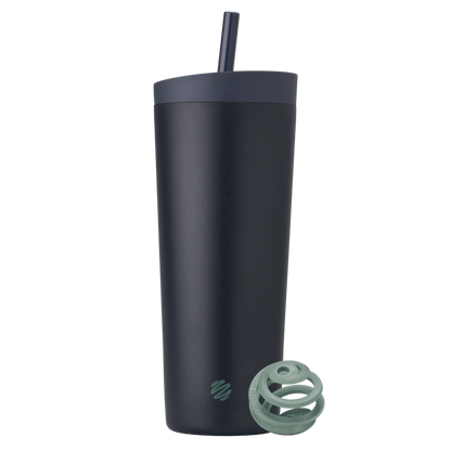 2-in-1 Shaker Tumbler X73I
