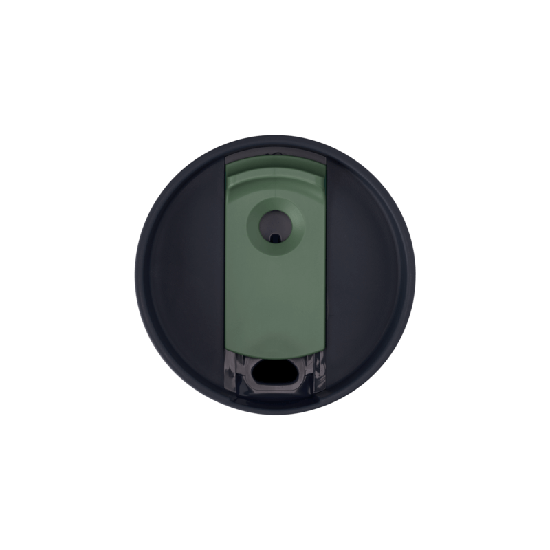 2-in-1 Shaker Tumbler X73I