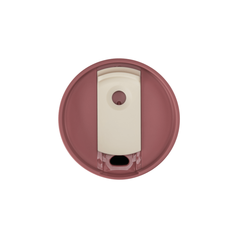 2-in-1 Shaker Tumbler X73I