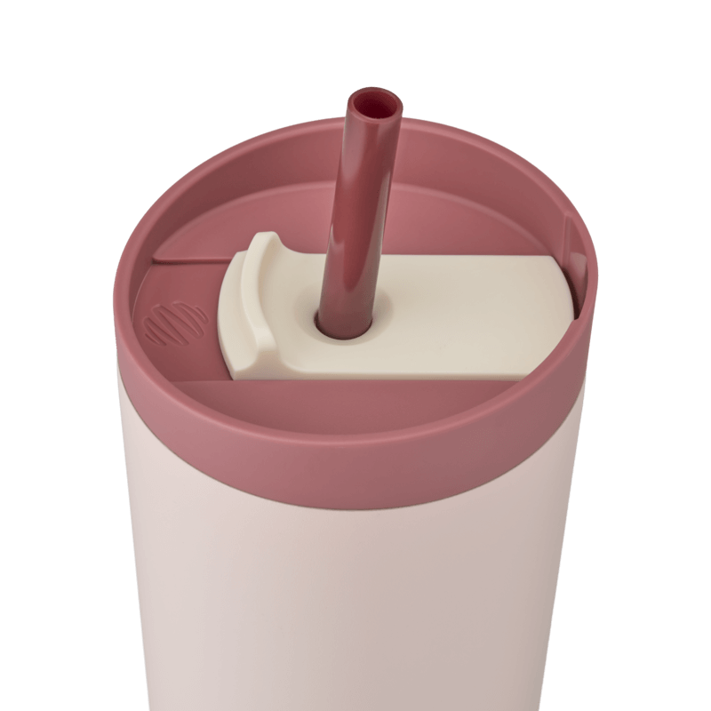 2-in-1 Shaker Tumbler X73I