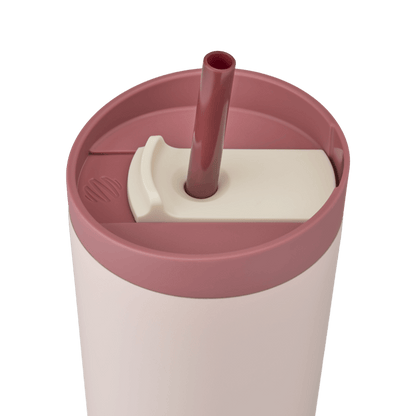 2-in-1 Shaker Tumbler X73I