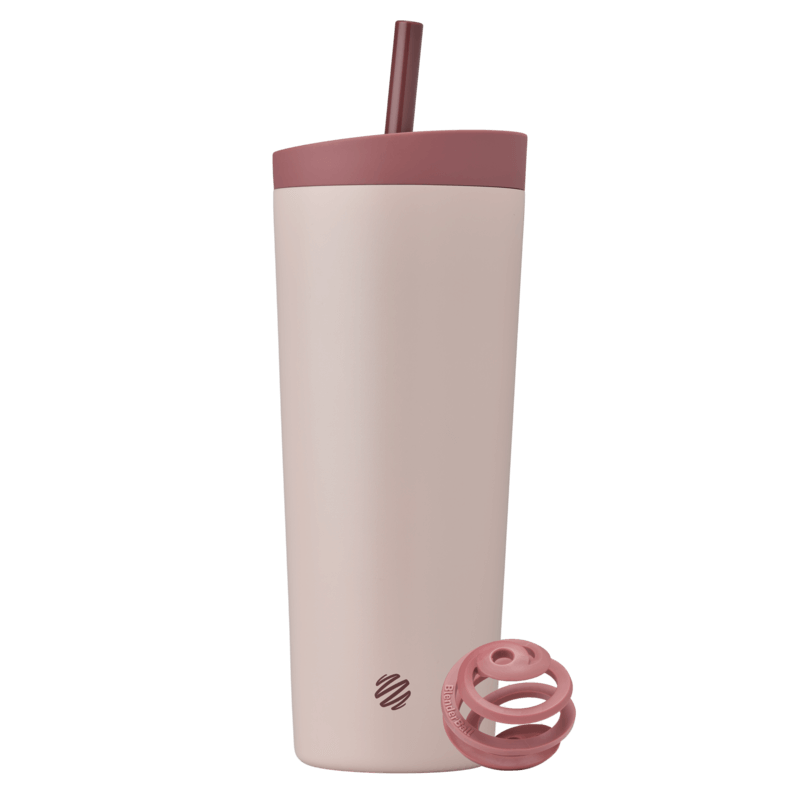 2-in-1 Shaker Tumbler X73I
