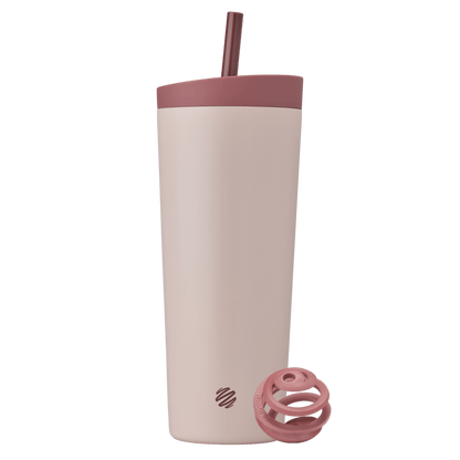 2-in-1 Shaker Tumbler X73I