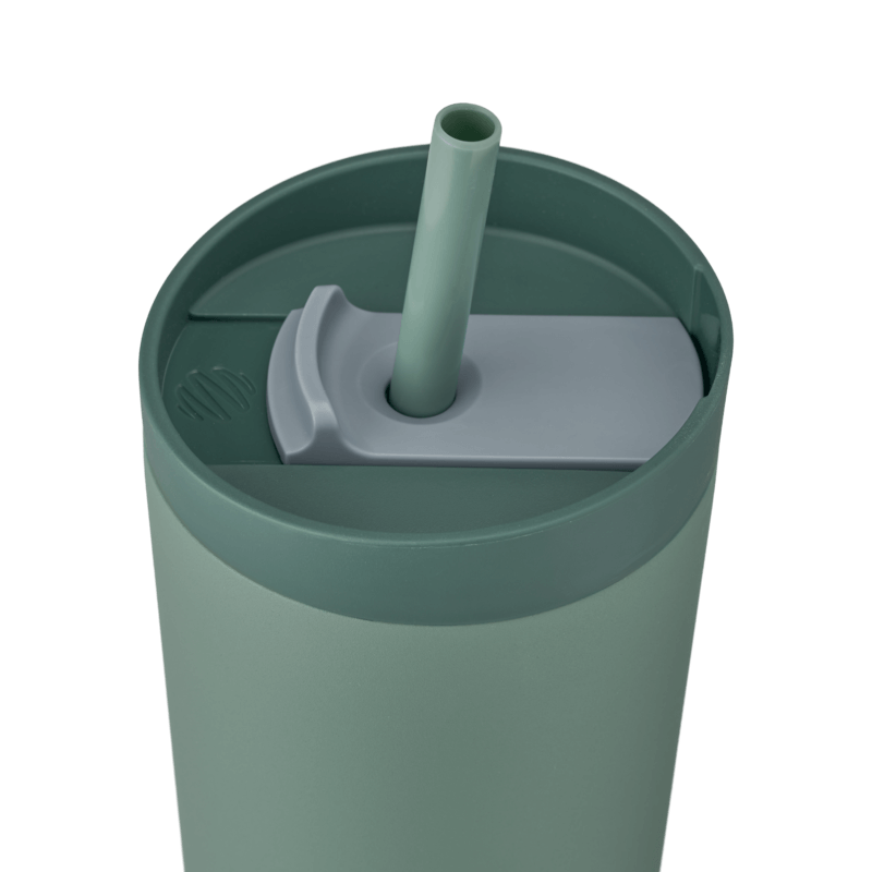 2-in-1 Shaker Tumbler X73I