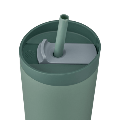 2-in-1 Shaker Tumbler X73I