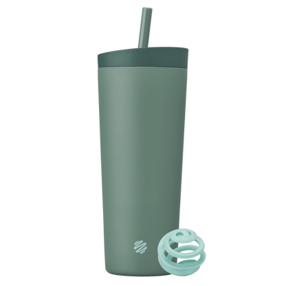 2-in-1 Shaker Tumbler X73I