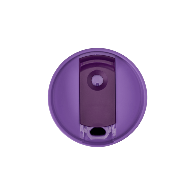 2-in-1 Shaker Tumbler X73I