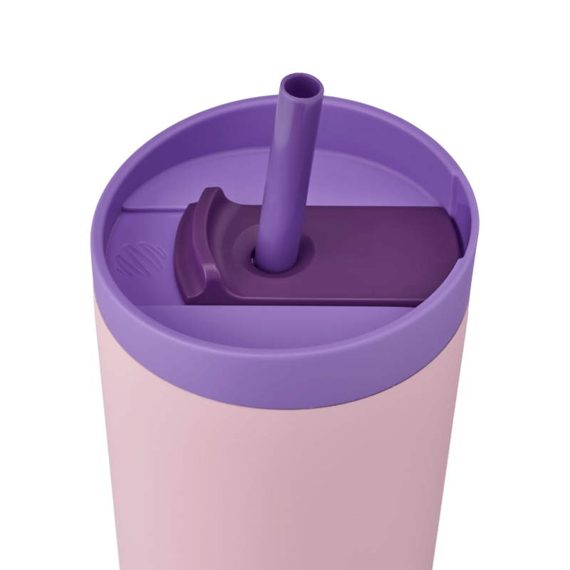2-in-1 Shaker Tumbler X73I