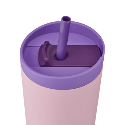 2-in-1 Shaker Tumbler X73I