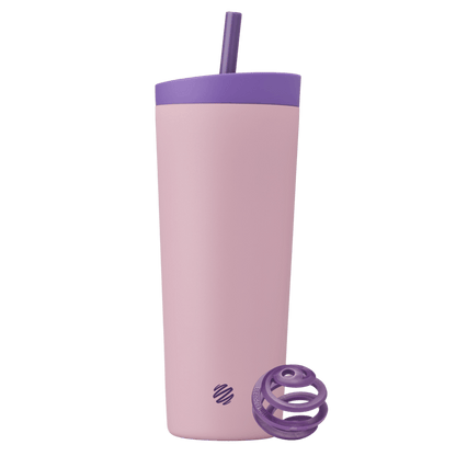 2-in-1 Shaker Tumbler X73I