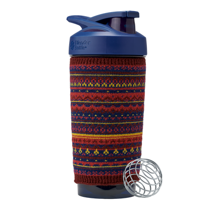 The Shaker Club - Sport WF6C