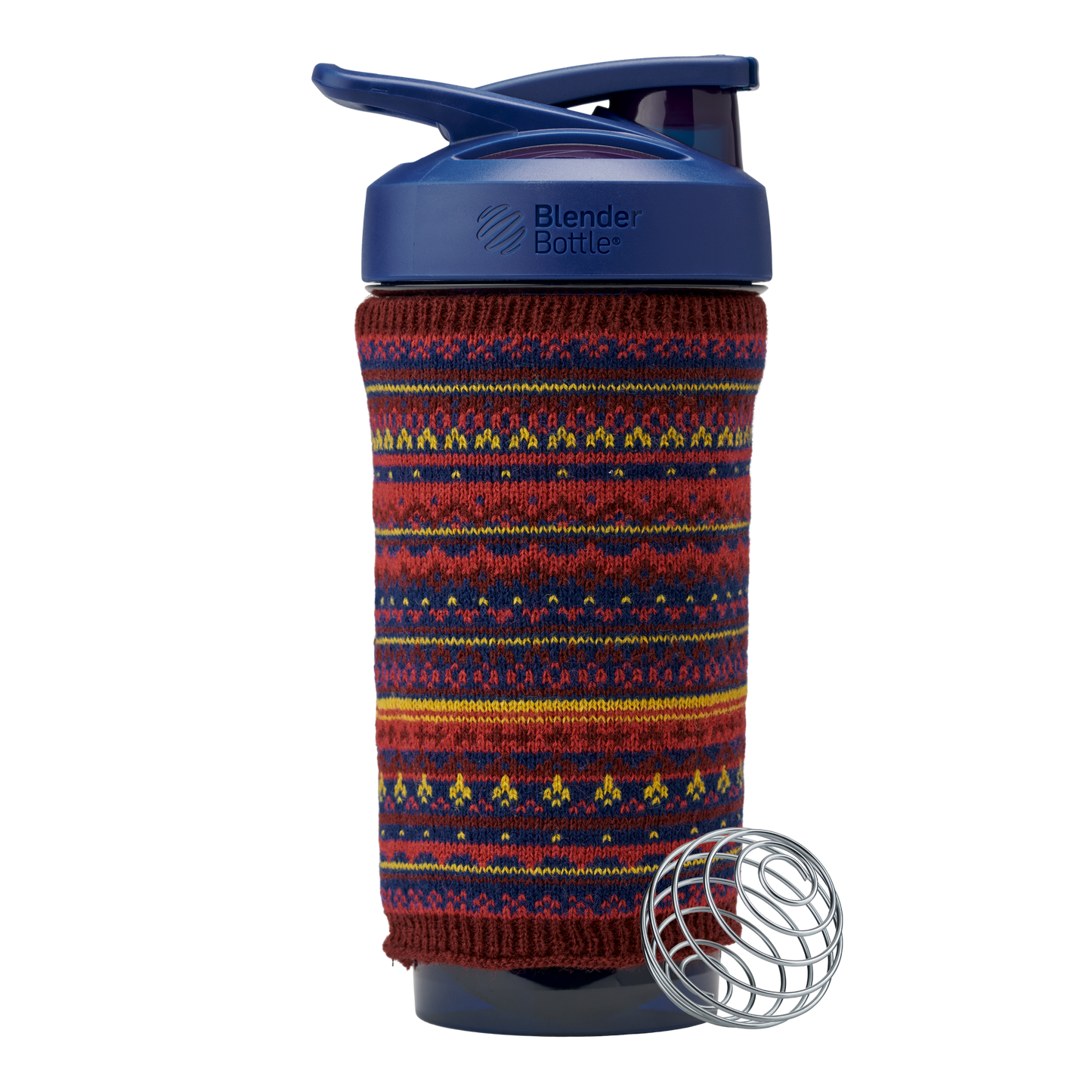 The Shaker Club - Sport WF6C