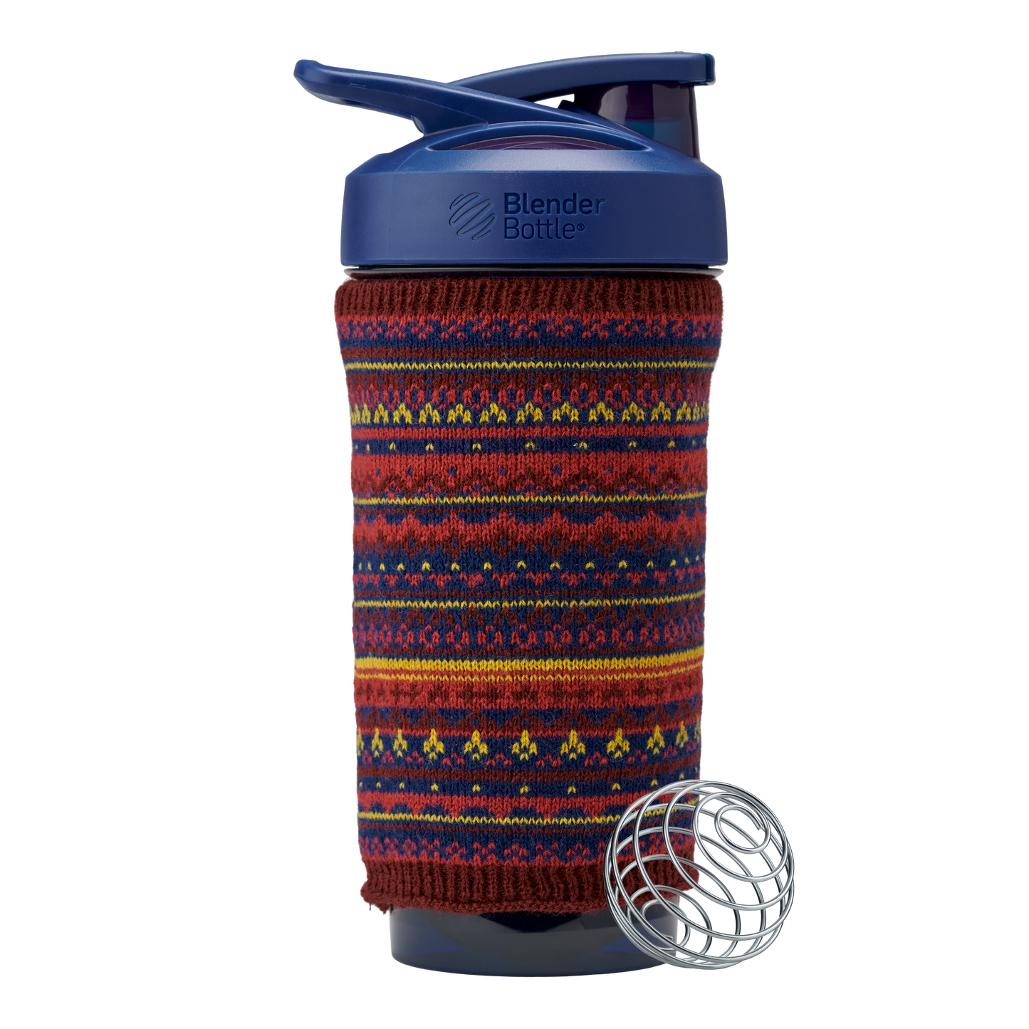 The Shaker Club - Sport WF6C