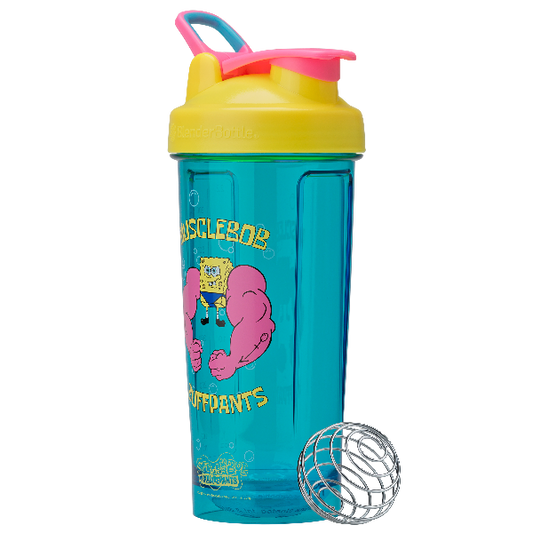 SpongeBob - Pro Series 7QCY