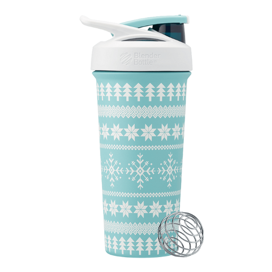 Blue Spruce - Sleek Sport NFP9