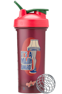 It's a Major Award!