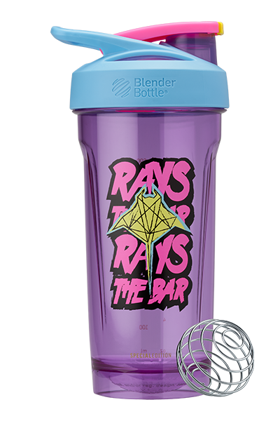 Shark Shakers - Tritan Sport B6BD