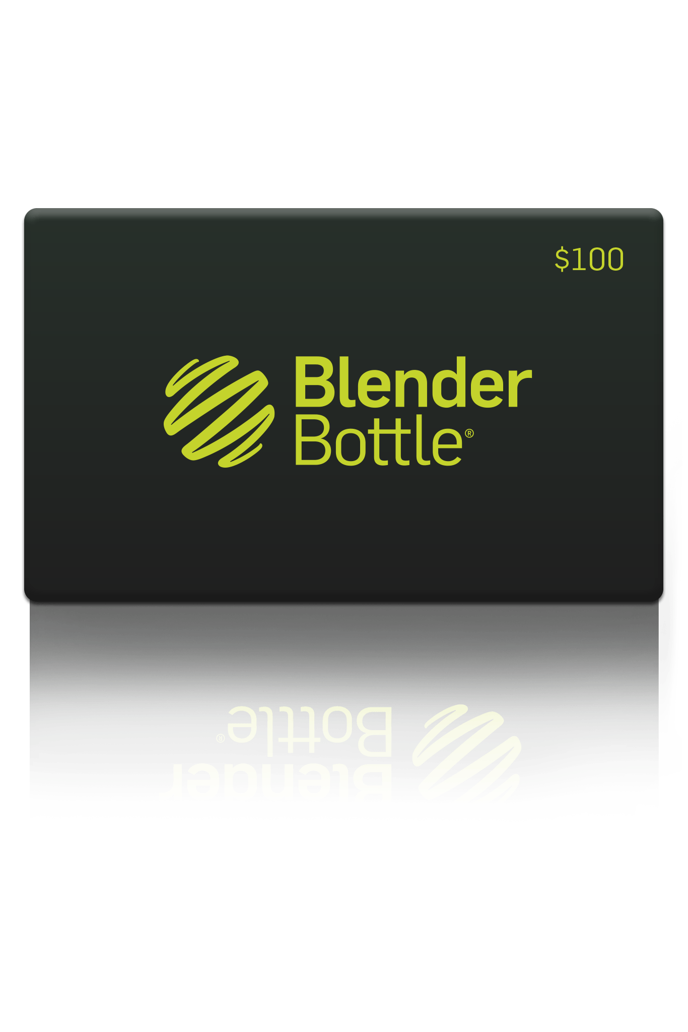 BlenderBottle Gift Card 4BJR