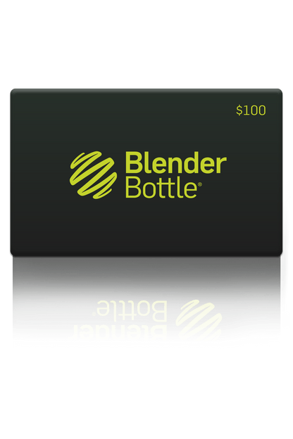 BlenderBottle Gift Card 4BJR