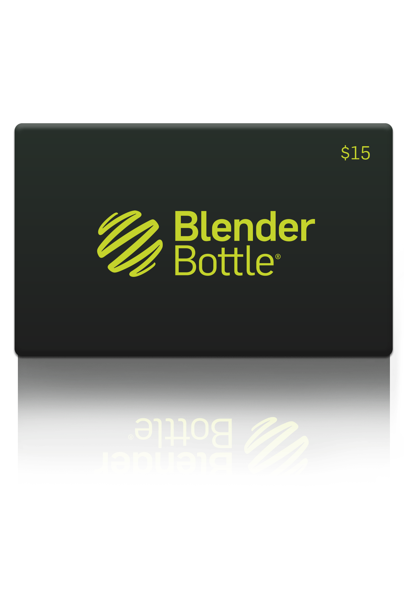 BlenderBottle Gift Card 4BJR