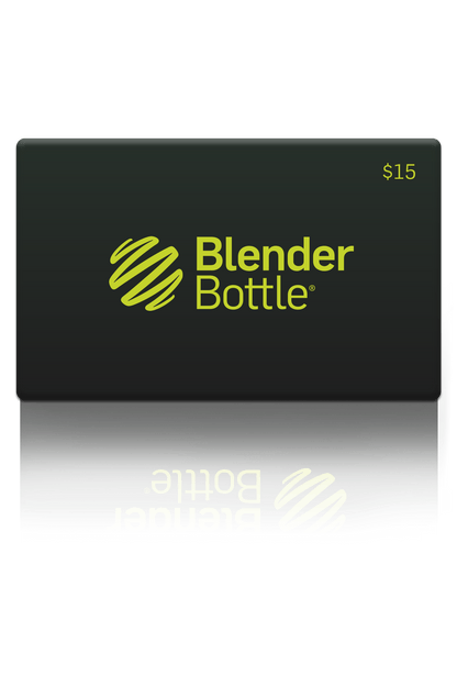 BlenderBottle Gift Card 4BJR