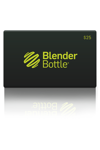 BlenderBottle Gift Card 4BJR