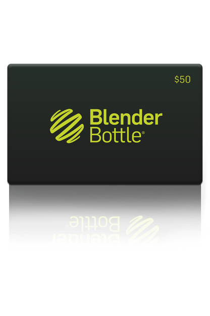 BlenderBottle Gift Card 4BJR