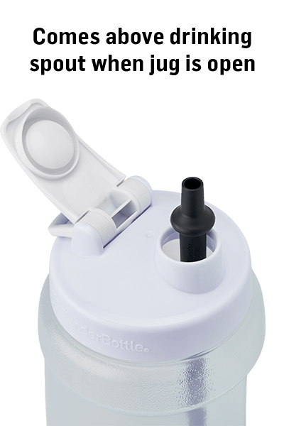 BlenderBottle® Straw - Koda CEKF