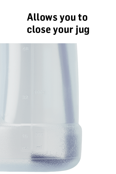 BlenderBottle® Straw - Koda CEKF