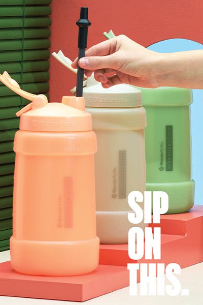 BlenderBottle® Straw - Koda CEKF