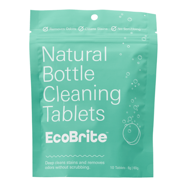 Bottle Cleaning Tablets L2VA