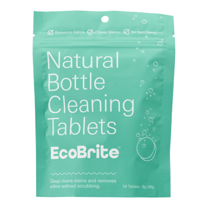Bottle Cleaning Tablets L2VA