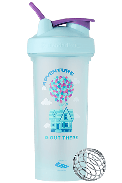 Disney · Pixar Shakers 0QZS