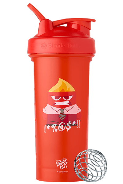 Disney · Pixar Shakers 0QZS