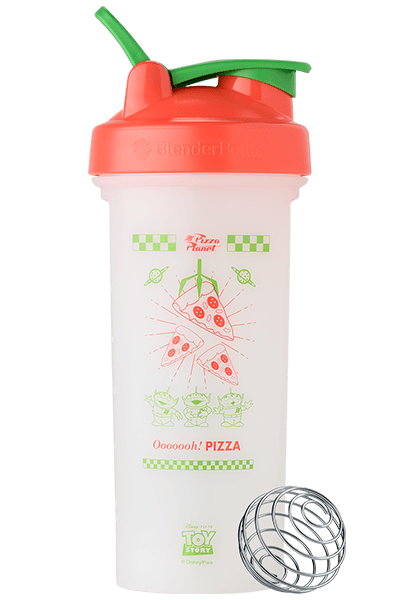 Disney · Pixar Shakers 0QZS