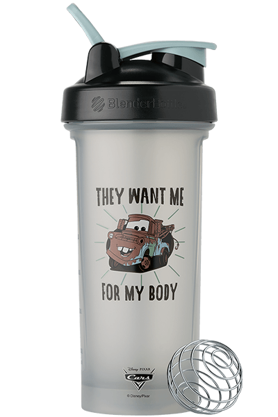 Disney · Pixar Shakers 0QZS
