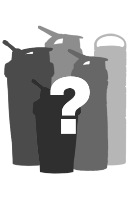 Mystery Item JM1A