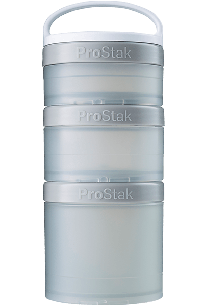 ProStak® Expansion Pak ECC9