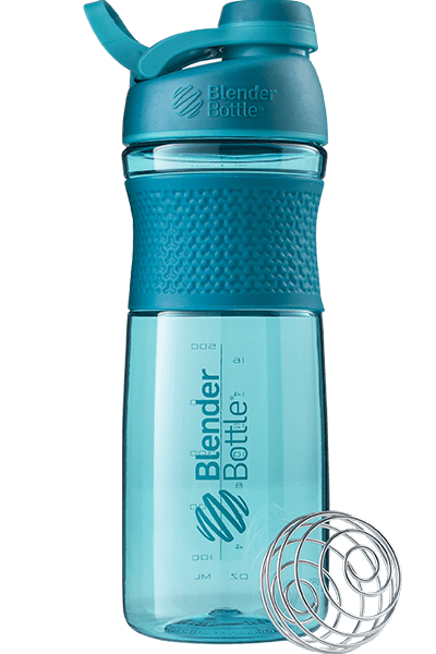 SportMixer® FPG8